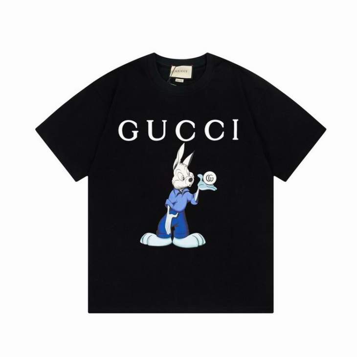 Picture of Gucci T Shirts Short _SKUGucciXS-Latt30811181